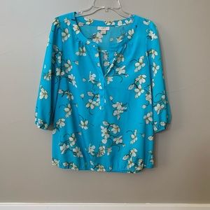 Summer blouse